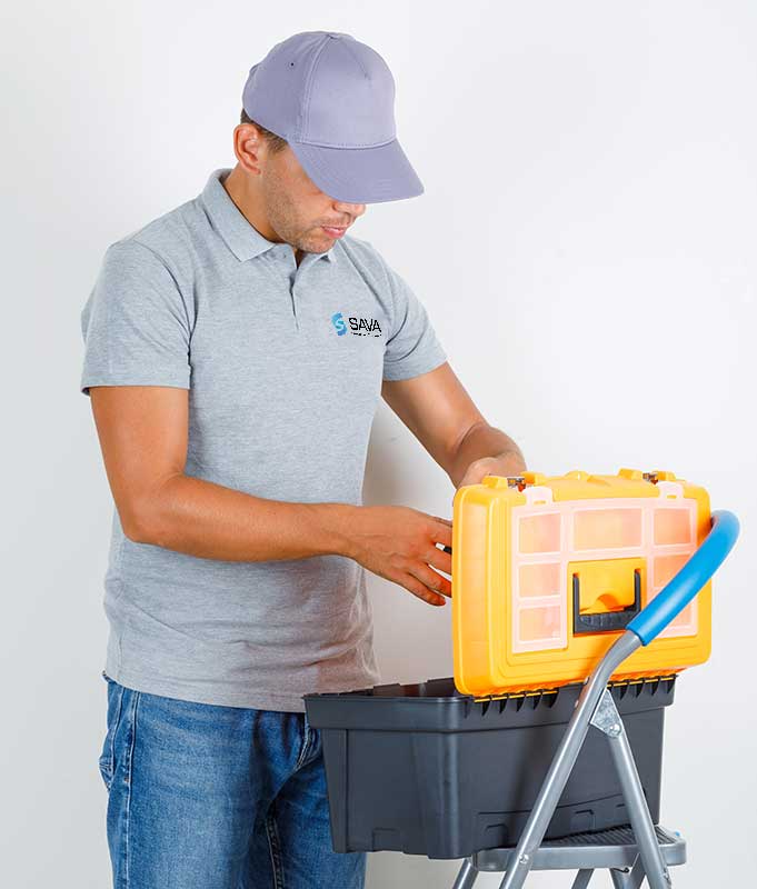 Klinge Bedachungen - Hausmeisterservice