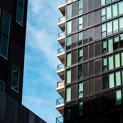 Klinge Bedachungen - Immobilienbetreuung