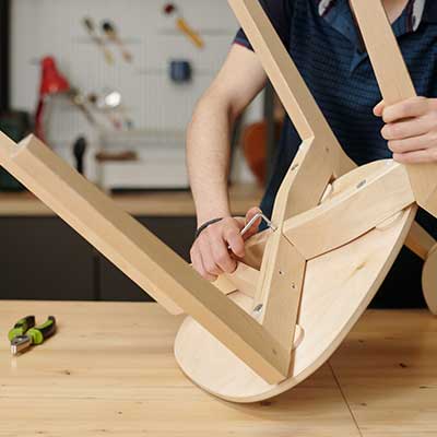 Klinge Bedachungen - Kita Betreuung