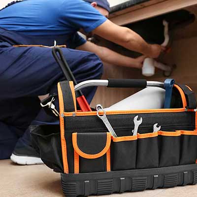 Klinge Bedachungen - Kleinstreparaturen