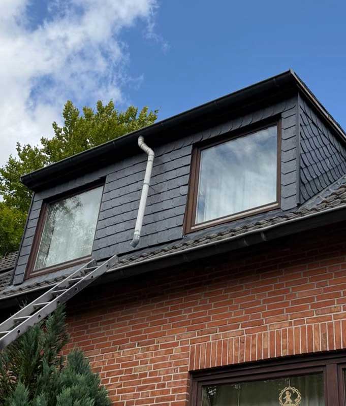 Schiefer Arbeiten Aller Art