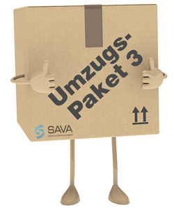 Klinge Bedachungen - Rundum-Service für Ihren Umzug